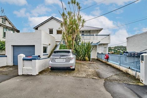 Photo of property in 34 Upland Road, Kelburn, Wellington, 6012