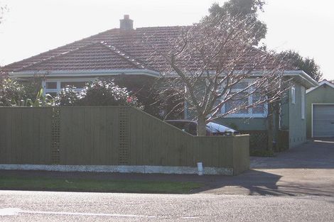 Photo of property in 471 Albert Street, Hokowhitu, Palmerston North, 4410