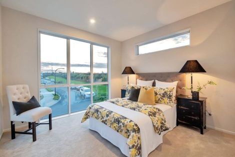 Photo of property in 47 Lockheed Street, Hobsonville, Auckland, 0618