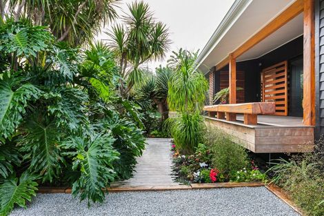 Photo of property in 133 Wairere Road, Wainui, Gisborne, 4010