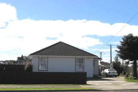 Photo of property in 21 Dorset Street, Levin, 5510