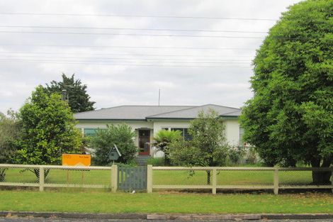 Photo of property in 11 Porou Street, Taumarunui, 3920