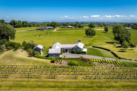 Photo of property in 62 Home Road, Haumoana, Hastings, 4180