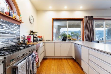 Photo of property in 5 Kennedy Street, Saint Clair, Dunedin, 9012