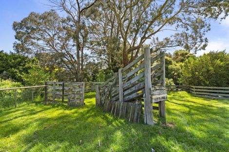 Photo of property in 455 Awahuri Road, Awahuri, Palmerston North, 4479