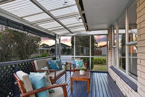 Photo of property in 12 Malabar Crescent, Broomfield, Christchurch, 8042