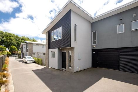 Photo of property in 214c Lincoln Road, Addington, Christchurch, 8024