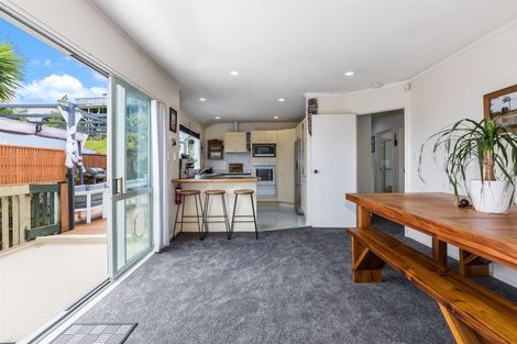 Photo of property in 57b Albatross Close, Whitby, Porirua, 5024