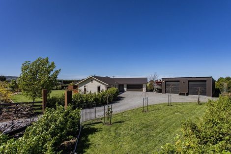 Photo of property in 8 Pukeko Way, Amberley, 7410