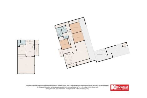 Photo of property in 756 Upland Road, Egmont Village, New Plymouth, 4372