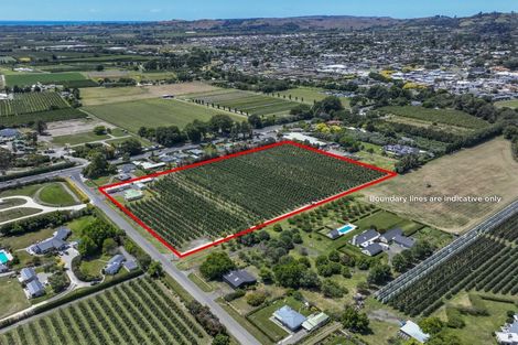 Photo of property in 7 Saint Andrews Road, Havelock North, 4130