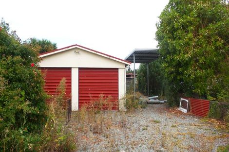 Photo of property in 6 Gammack Street, Temuka, 7920