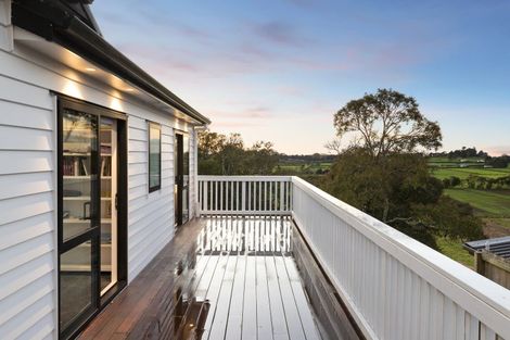 Photo of property in 17 Rural View Terrace, Pukekohe, 2120