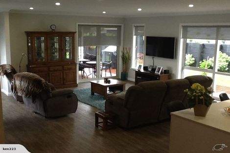 Photo of property in 60 Mccullough Lane, Te Awamutu, 3800