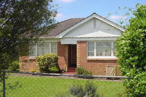 Photo of property in 74 Tuarangi Road, Grey Lynn, Auckland, 1021