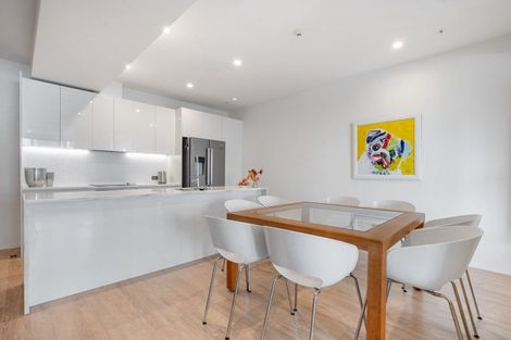 Photo of property in 8 Hereford Street, Freemans Bay, Auckland, 1011