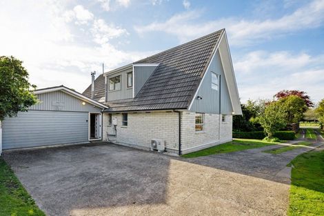 Photo of property in 123a Taylor Street, Cambridge, 3434