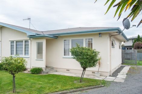 Photo of property in 20b Henderson Crescent, Onekawa, Napier, 4110