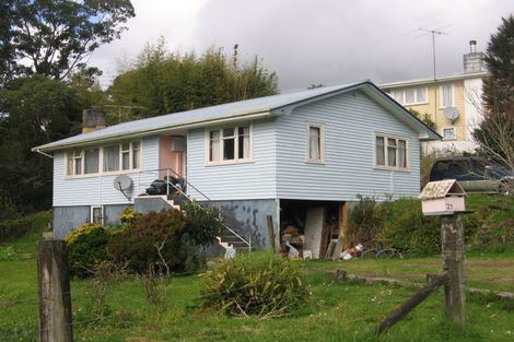 Photo of property in 21 Mill Road, Kawakawa, 0210