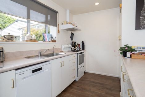 Photo of property in 77 Morris Road, Newland, Ashburton, 7772