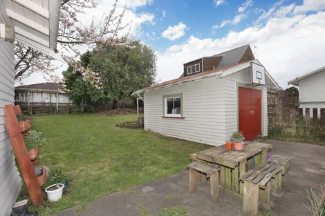 Photo of property in 539 Ferguson Street, Palmerston North, 4410