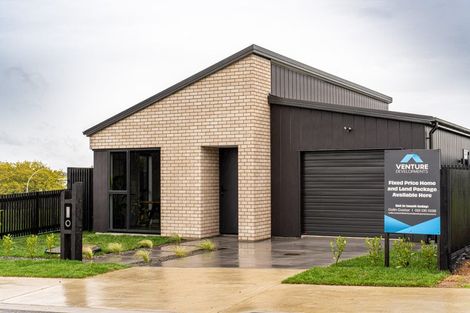 Photo of property in 24 Halo Green, Peacocke, 3206