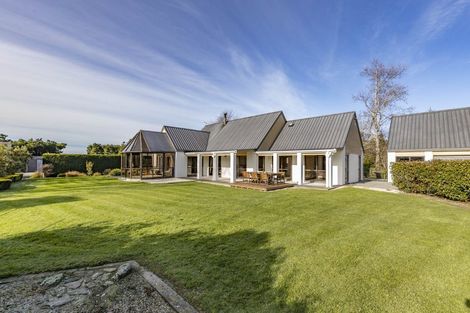 Photo of property in 479 Mcjarrows Road, Oxford, 7430