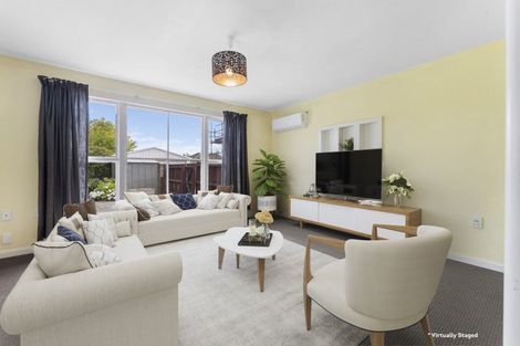 Photo of property in 9 Herdman Street, Hoon Hay, Christchurch, 8025
