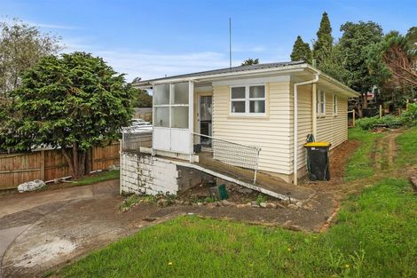 Photo of property in 7 Nahum Street, Paeroa, 3600