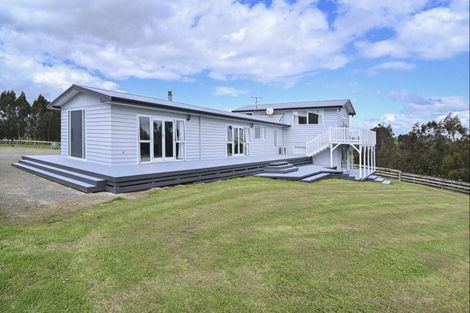 Photo of property in 1020 Te Aute Trust Road, Poukawa, Hastings, 4178