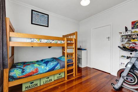 Photo of property in 10 Tokomaru Street, Welbourn, New Plymouth, 4312