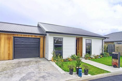 Photo of property in 29 John Mcdonald Mews, Masterton, 5810