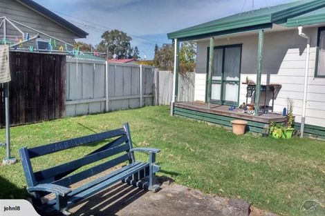 Photo of property in 207b Clyde Street, Hamilton East, Hamilton, 3216