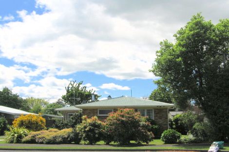 Photo of property in 18 Bedford Crescent, Matamata, 3400