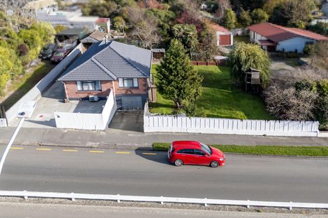 Photo of property in 4 Wilson Street, Seaview, Timaru, 7910