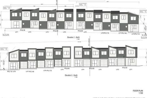 Photo of property in 21 Matipo Road, Te Atatu Peninsula, Auckland, 0610