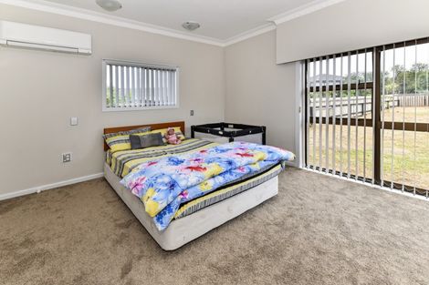 Photo of property in 187a Gray Avenue, Papatoetoe, Auckland, 2024