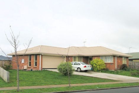 Photo of property in 6 Twickenham Place, Nawton, Hamilton, 3200