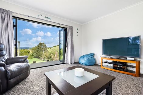 Photo of property in 137 Te Rongo Road, Parua Bay, Whangarei, 0174