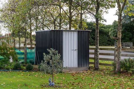 Photo of property in 78 Regent Street, Martinborough, 5711