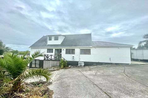 Photo of property in 47 Marendellas Drive, Bucklands Beach, Auckland, 2014