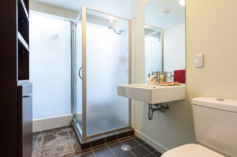 Photo of property in Aqua, 1/74 Oriental Parade, Oriental Bay, Wellington, 6011