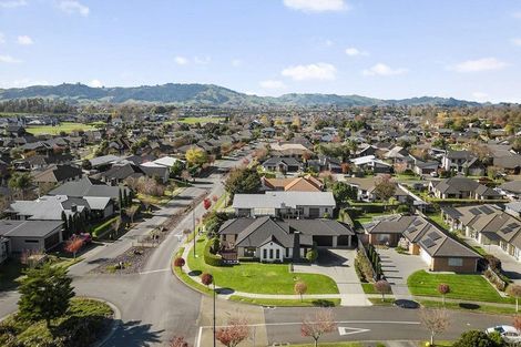 Photo of property in 2 Brancaster Place, Cambridge, 3434