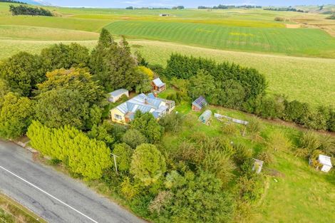 Photo of property in 13 Edievale Road, Edievale, Tapanui, 9587