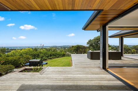 Photo of property in 99 Upper Whangateau Road, Big Omaha, Warkworth, 0985