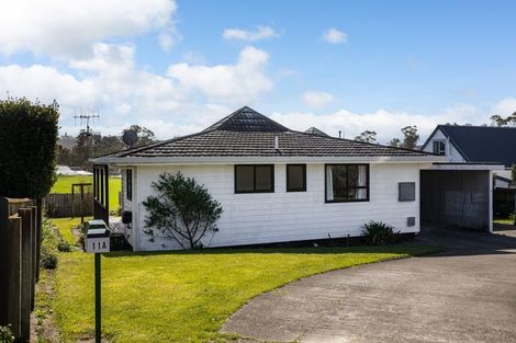 Photo of property in 11a Latitude Close, Whitby, Porirua, 5024