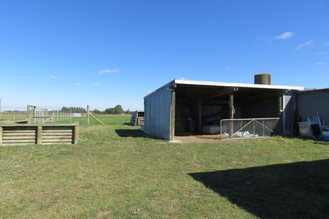 Photo of property in 204 Kerrytown Road, Kerrytown, Timaru, 7975