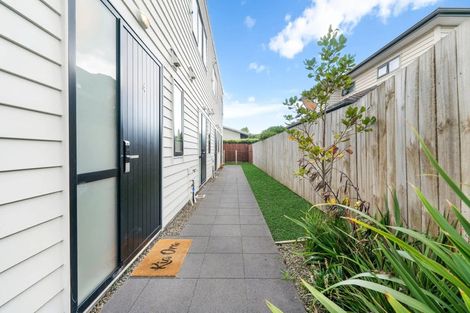 Photo of property in 4/17 Woodford Avenue, Henderson, Auckland, 0610