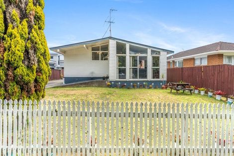 Photo of property in 258 Buckland Road, Mangere East, Auckland, 2024