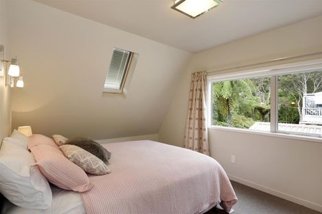 Photo of property in 2341 Croisilles-french Pass Road, Okiwi Bay, 7193